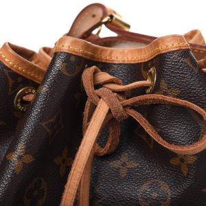 Torebki Louis Vuitton – naprawa i ochrona - BagSpa