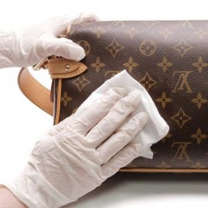 louis vuitton tas