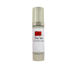 Bagspa Leather Care