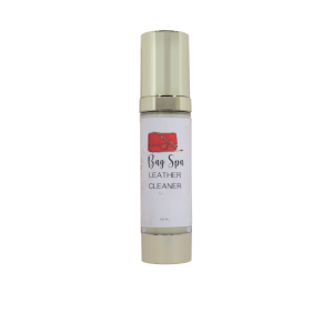 Bagspa Leather Cleaner